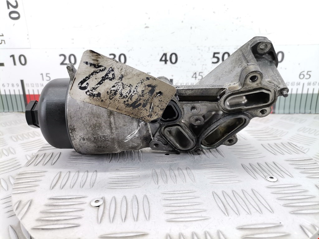 Корпус масляного фильтра CITROEN Berlingo 1996-2012