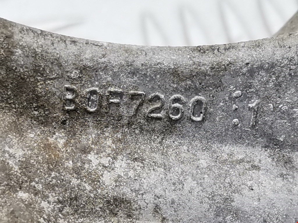 Корпус масляного фильтра DAIHATSU Sirion M3 2005-2015