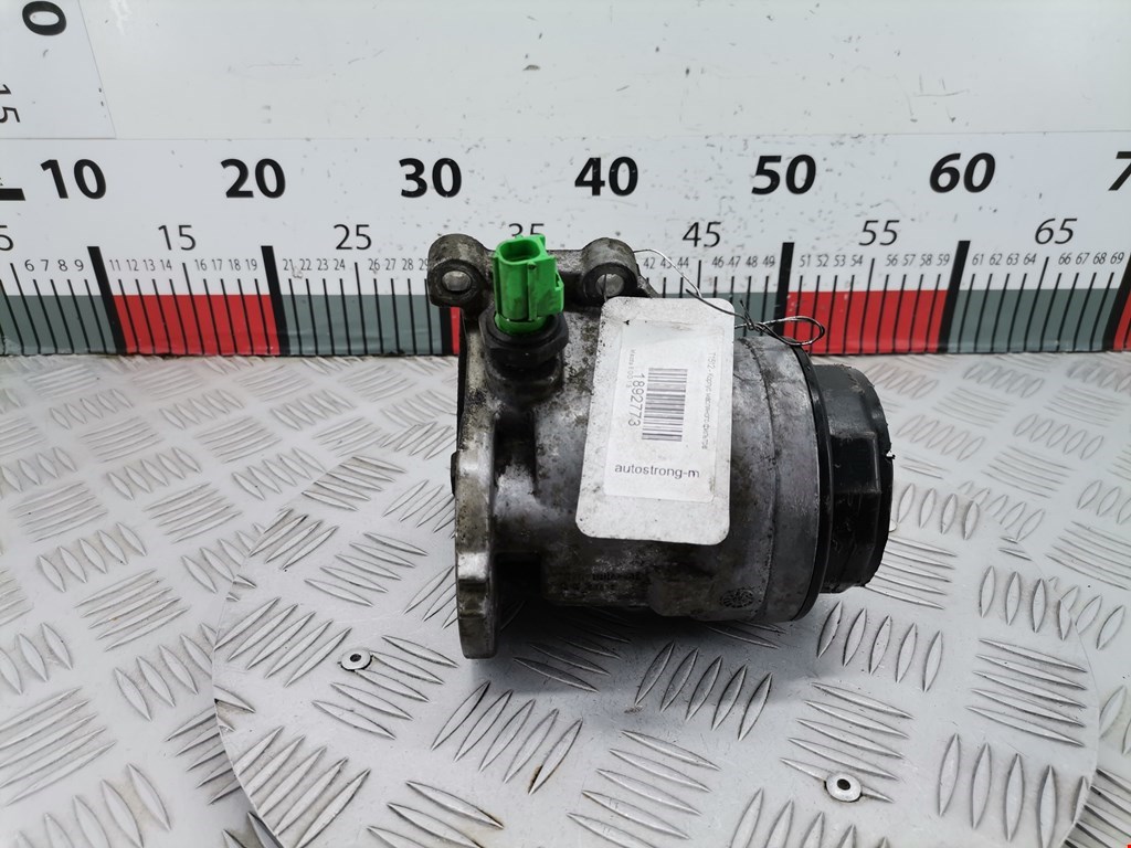 Корпус масляного фильтра MAZDA Mazda 6 GG 2000-2007