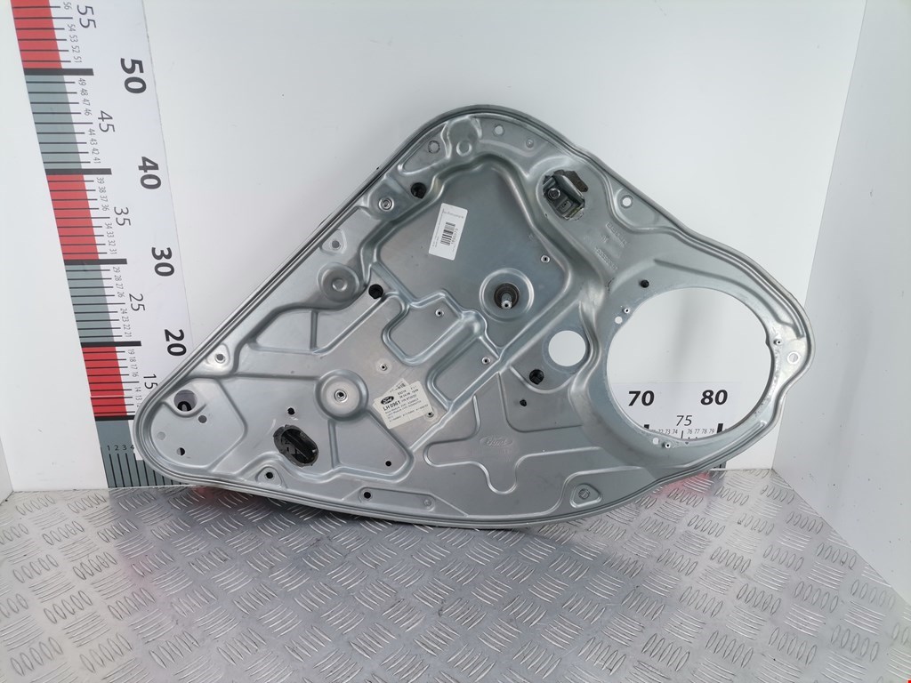Стеклоподъемник задний левый FORD Focus II 2005-2011