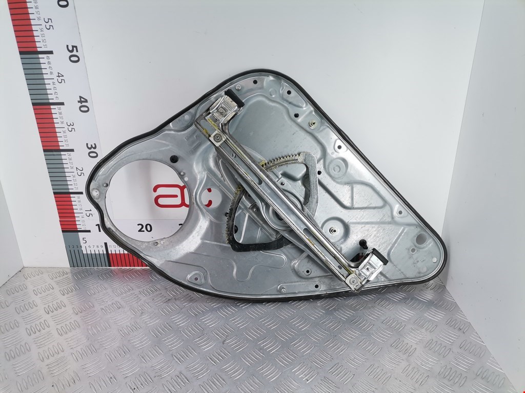 Стеклоподъемник задний левый FORD Focus II 2005-2011