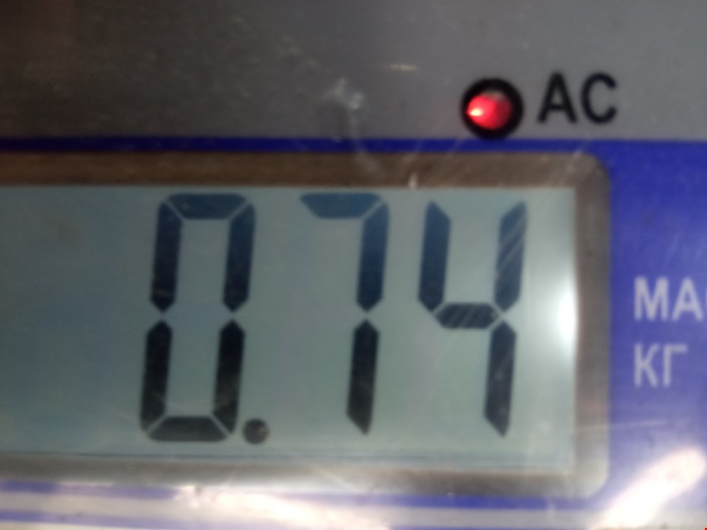 Замок двери задней левой BMW X3 E83 2003-2010