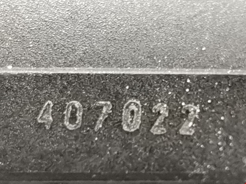 Клапан вентиляции топливного бака HYUNDAI ix35 2010-2015