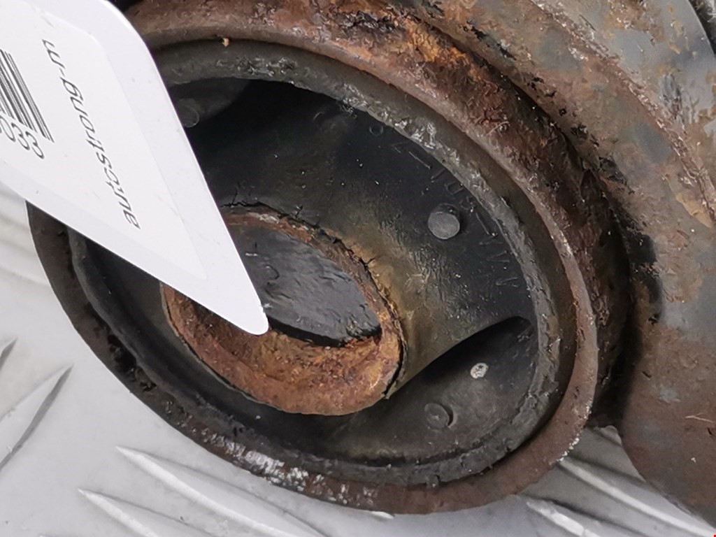 Рычаг передний правый FORD Focus I 1998-2005