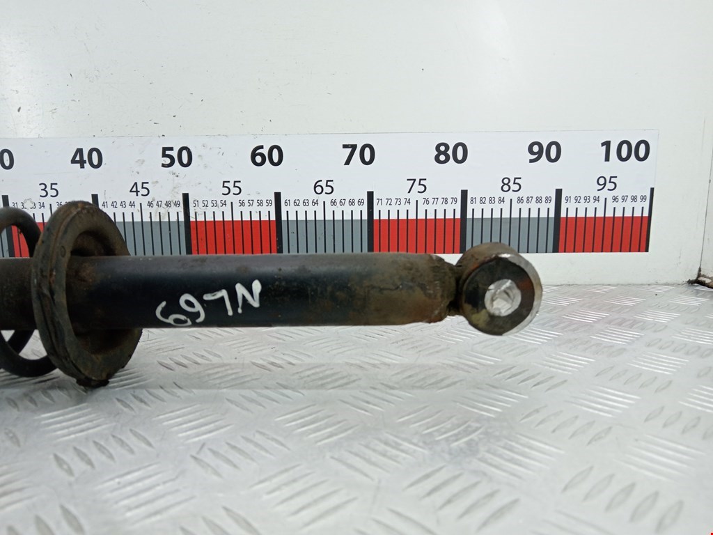 Амортизатор задний левый VOLVO V40 I 1995-2004