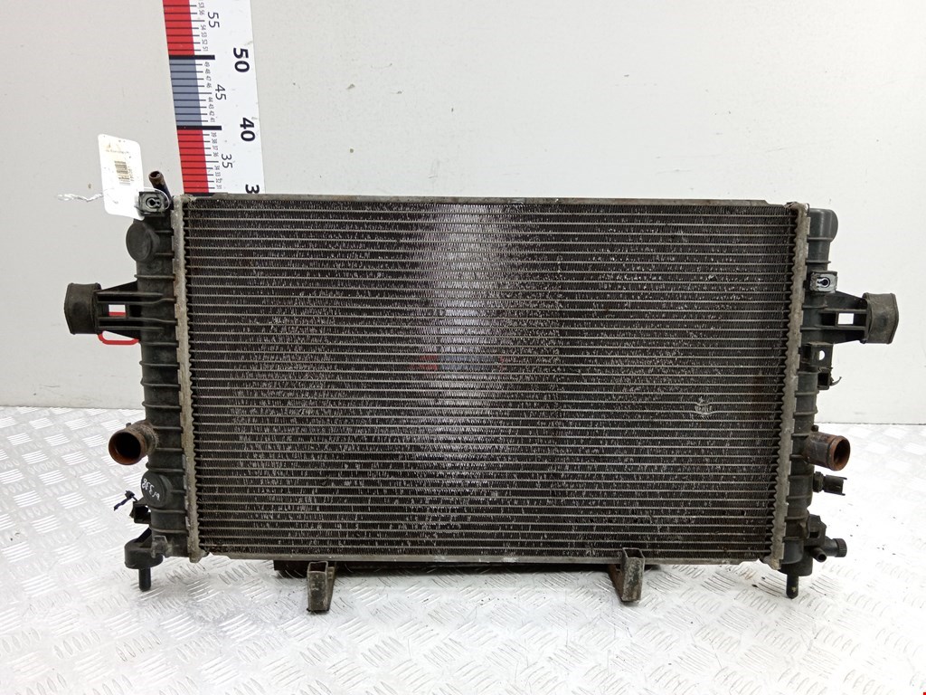 Радиатор основной OPEL Astra H/Family 2004-2015