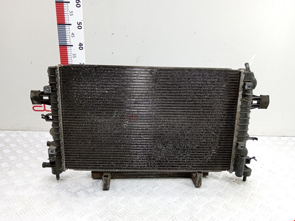 Радиатор основной OPEL Astra H/Family 2004-2015