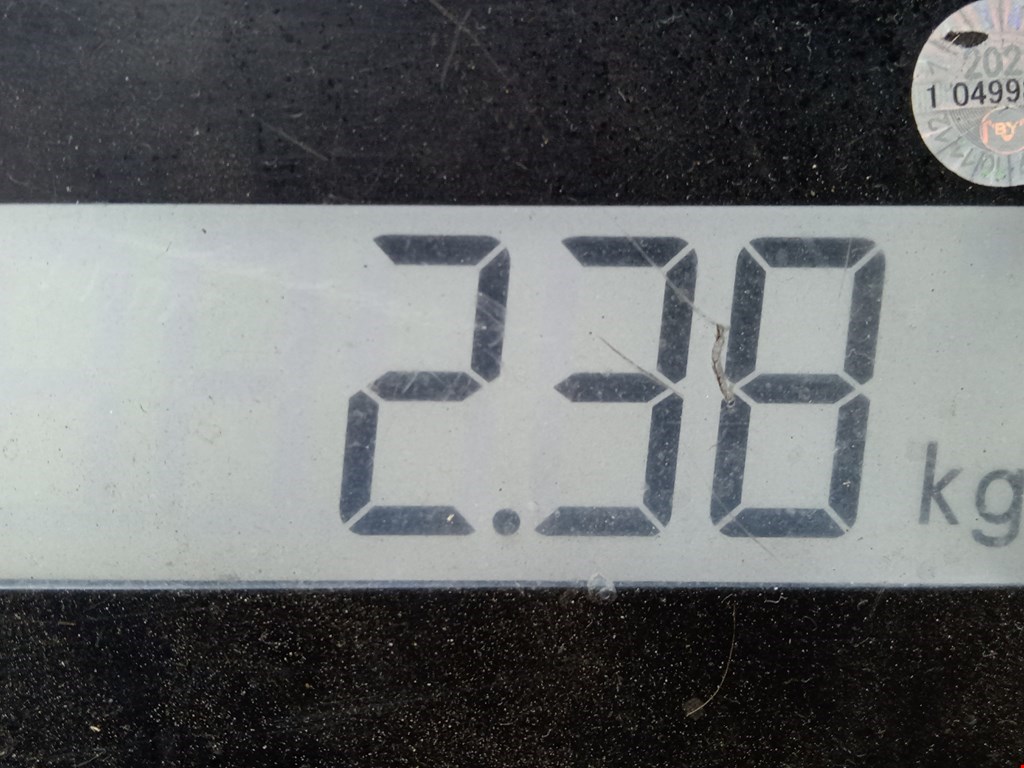 Радиатор основной OPEL Astra H/Family 2004-2015