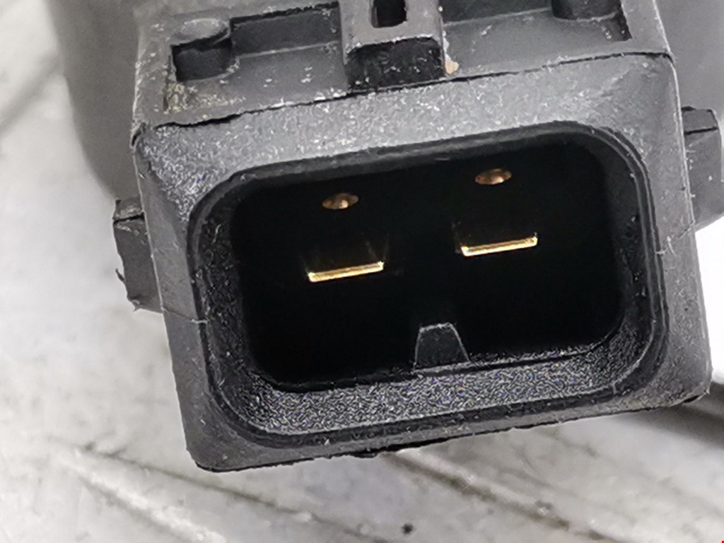 Датчик детонации PEUGEOT 206 1998-2012