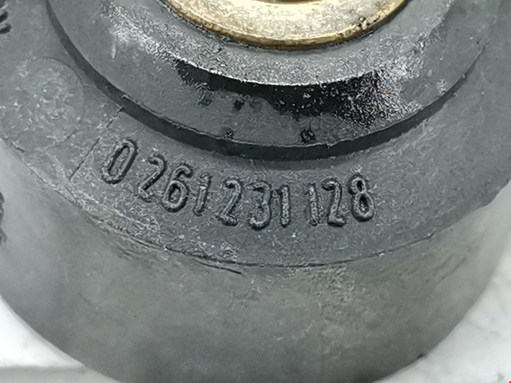 Датчик детонации PEUGEOT 206 1998-2012