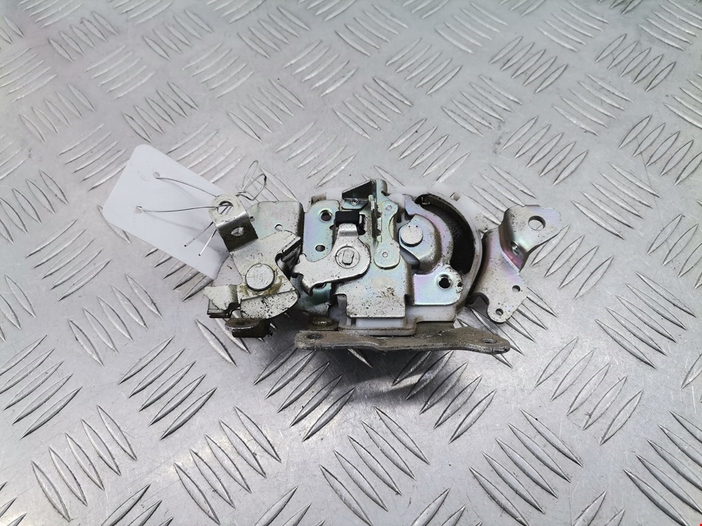 Замок двери сдвижной DACIA Dokker I 2012-н.в.