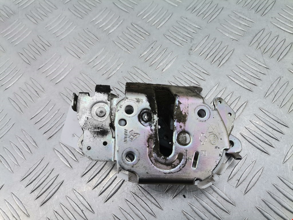 Замок двери сдвижной DACIA Dokker I 2012-н.в.