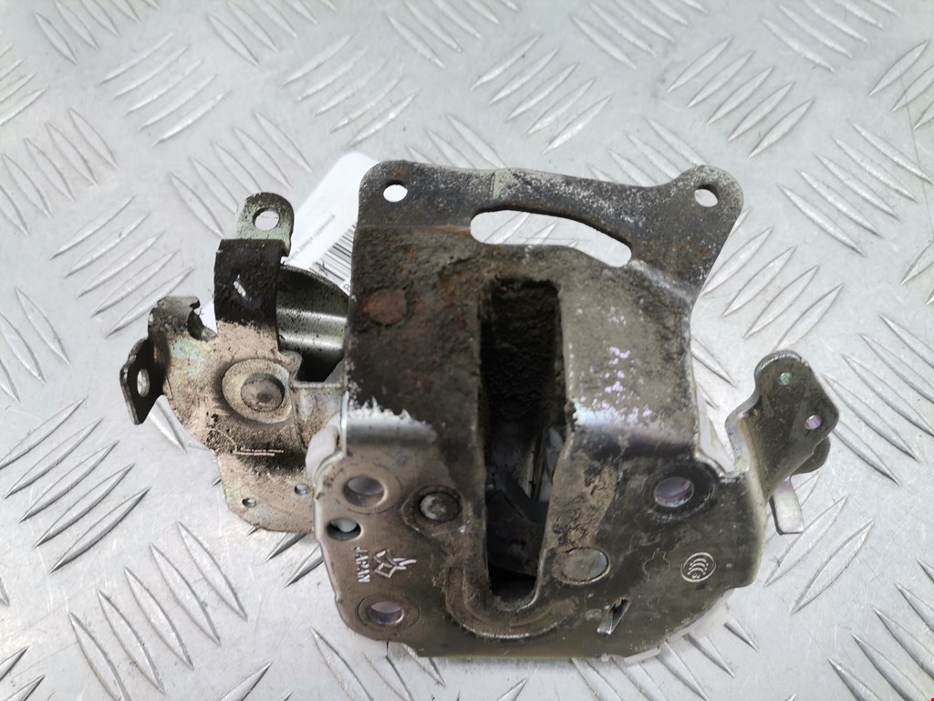 Замок двери сдвижной DACIA Dokker I 2012-н.в.