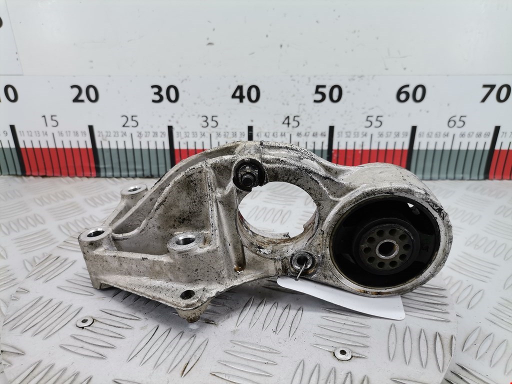 Кронштейн КПП PEUGEOT 206 1998-2012