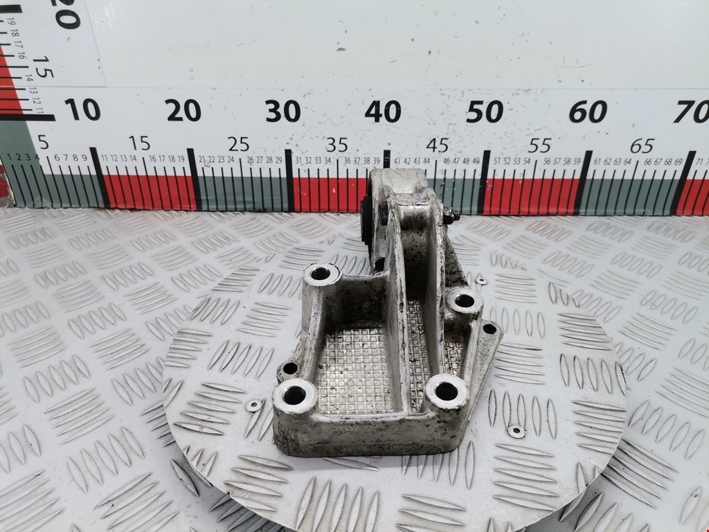 Кронштейн КПП PEUGEOT 206 1998-2012