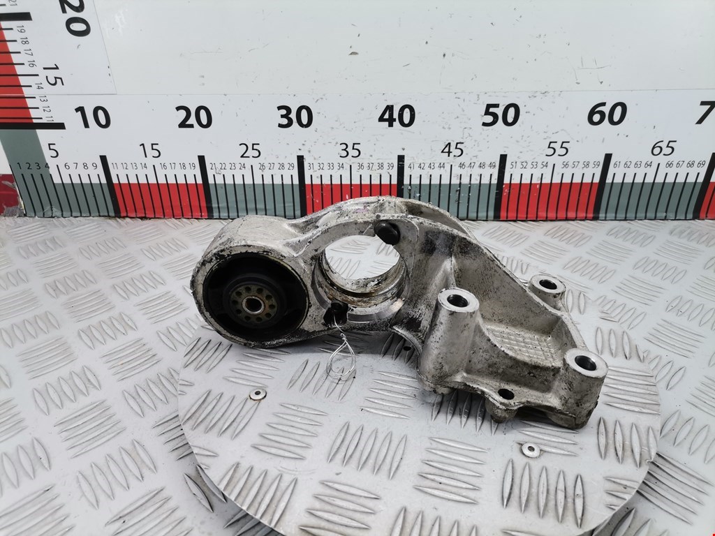 Кронштейн КПП PEUGEOT 206 1998-2012