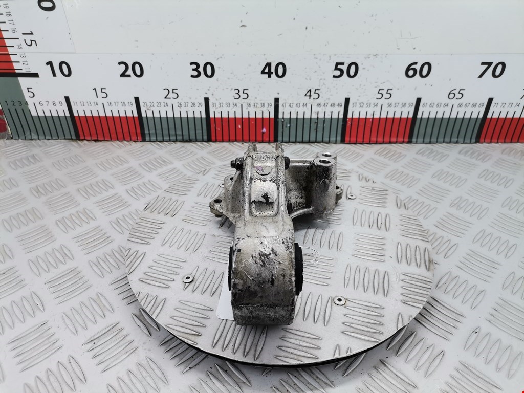Кронштейн КПП PEUGEOT 206 1998-2012