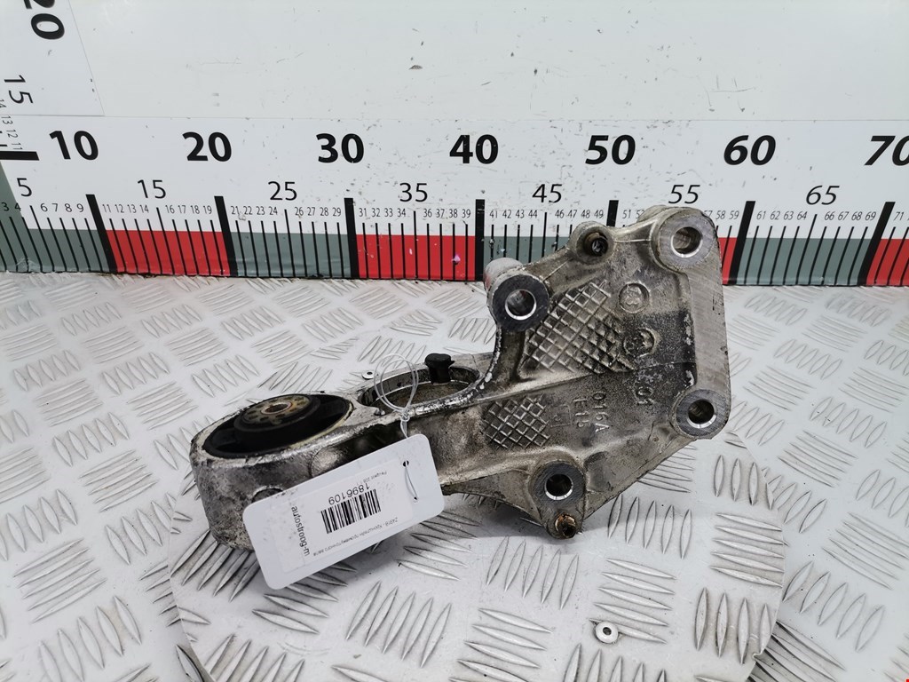 Кронштейн КПП PEUGEOT 206 1998-2012