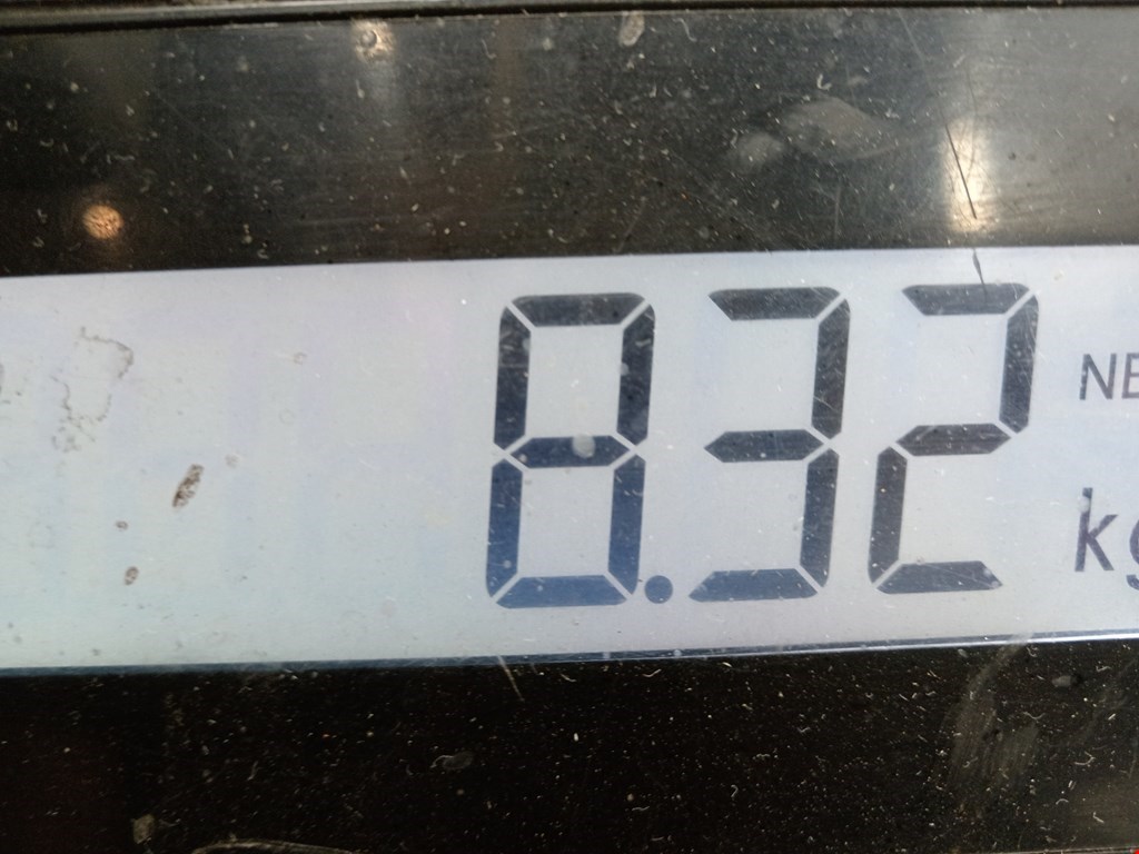 Диск тормозной задний OPEL Astra J 2009-2017