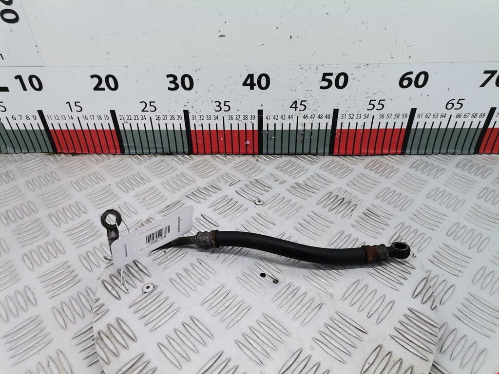 Трубка нагнетателя BMW 5er 5 серия E60/E61 2003-2010