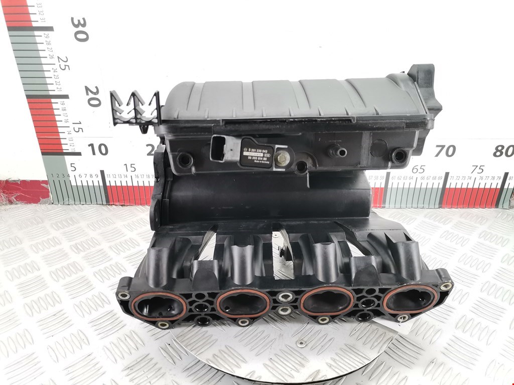 Коллектор впускной PEUGEOT 206 1998-2012