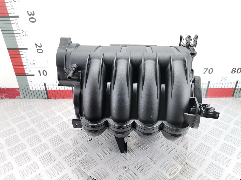 Коллектор впускной PEUGEOT 206 1998-2012