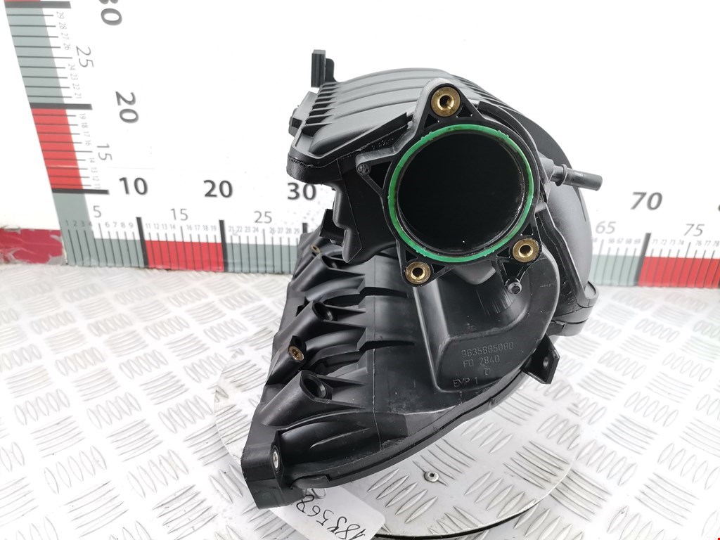 Коллектор впускной PEUGEOT 206 1998-2012