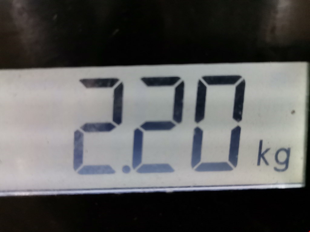 Коллектор впускной PEUGEOT 206 1998-2012