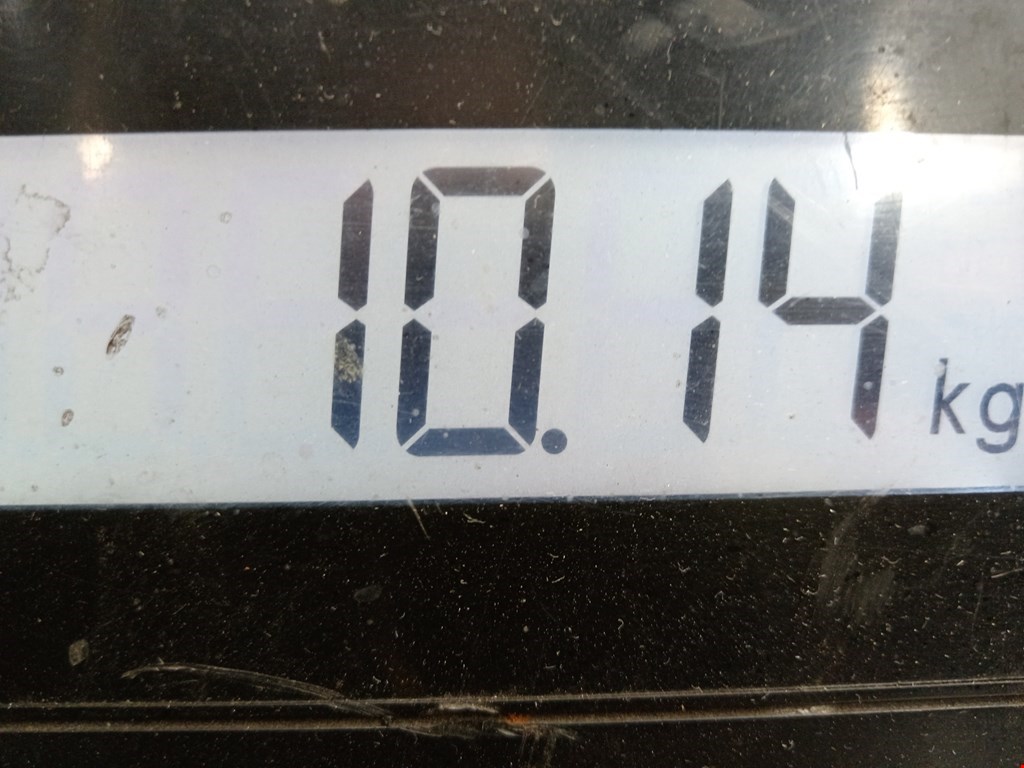 Диск тормозной передний OPEL Corsa D 2006-2014