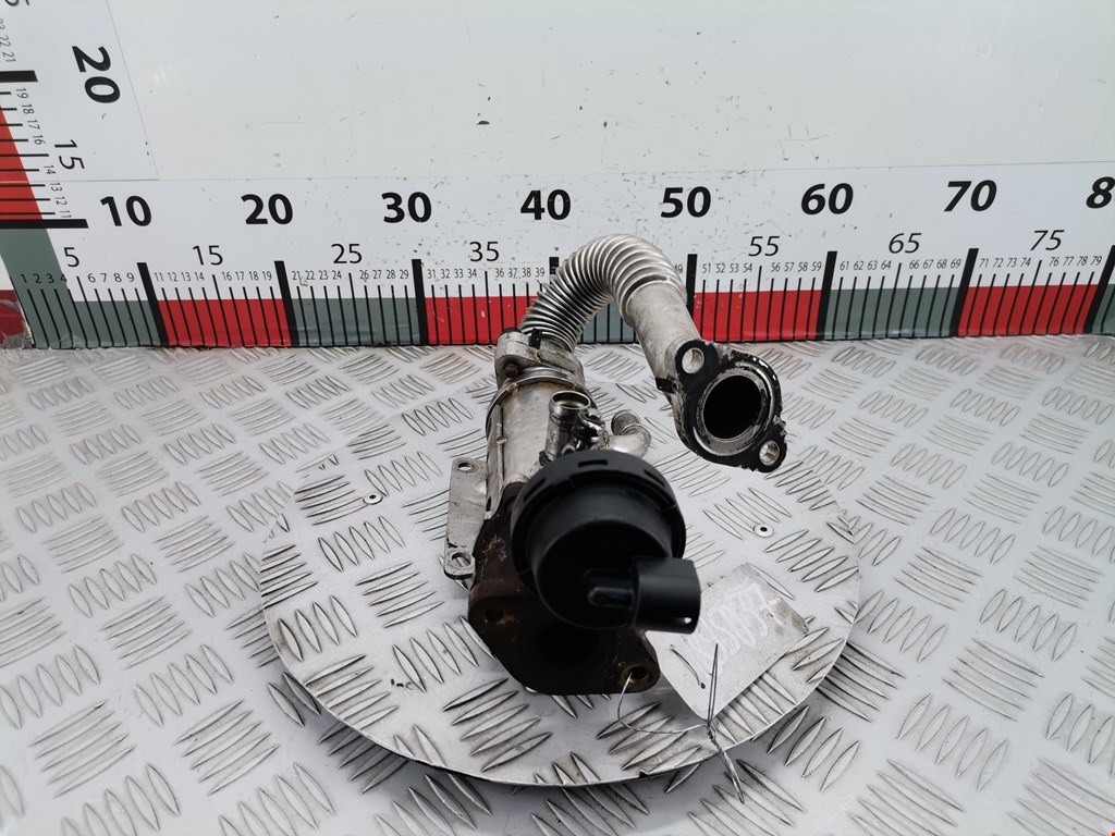 Радиатор системы ЕГР RENAULT Scenic II 2003-2010