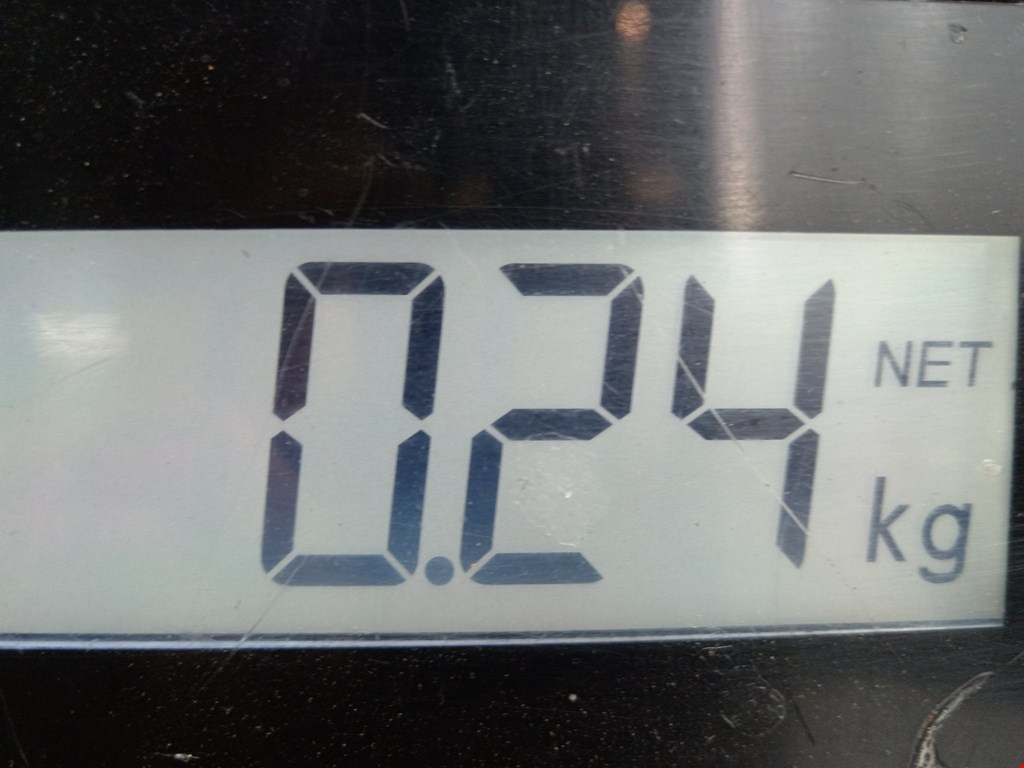 Насос топливный (электрический) OPEL Omega B 1994-2004