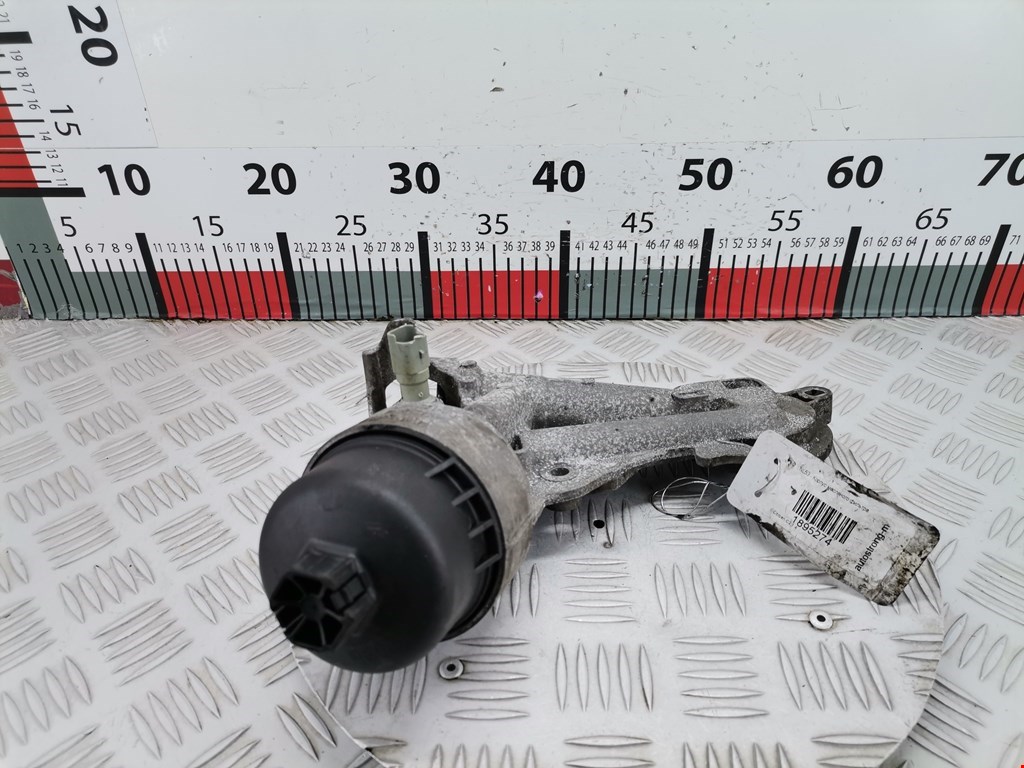 Корпус масляного фильтра CITROEN C 2 2003-2008