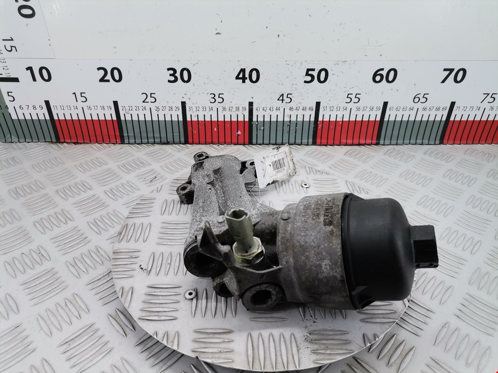 Корпус масляного фильтра CITROEN C 2 2003-2008