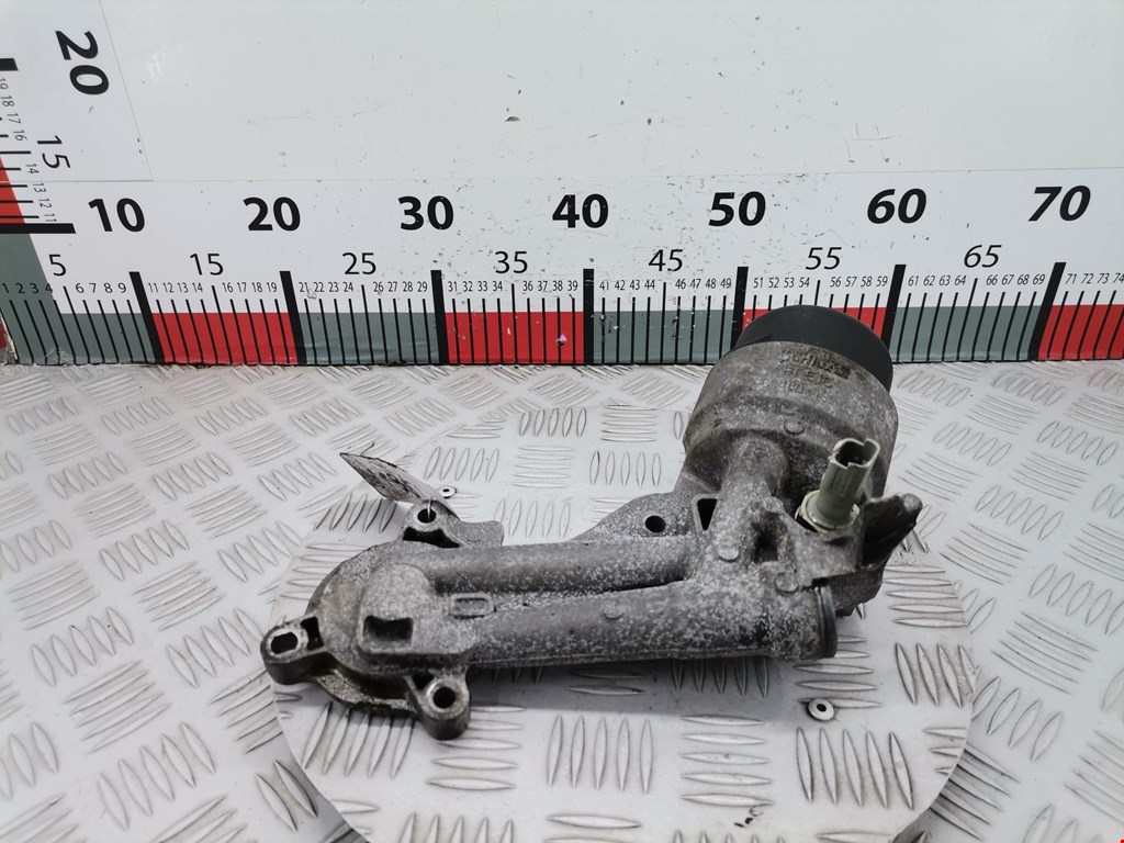 Корпус масляного фильтра CITROEN C 2 2003-2008