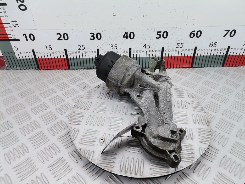 Корпус масляного фильтра CITROEN C 2 2003-2008