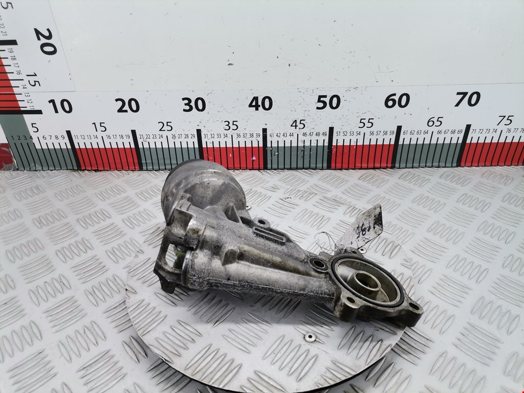 Корпус масляного фильтра CITROEN C 2 2003-2008