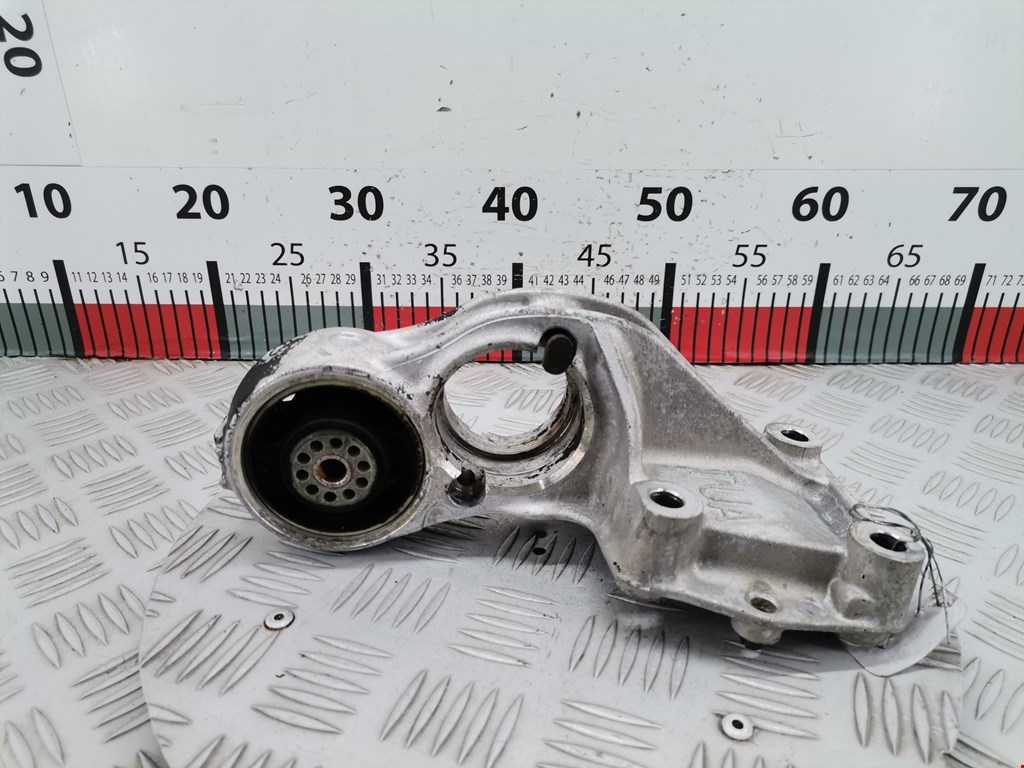 Кронштейн КПП PEUGEOT 206 1998-2012