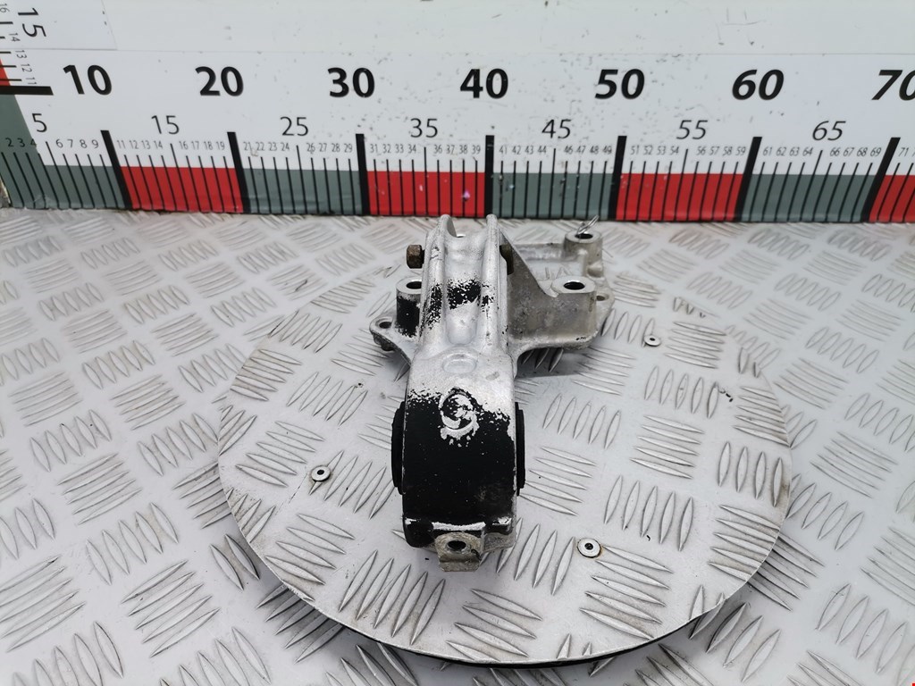 Кронштейн КПП PEUGEOT 206 1998-2012