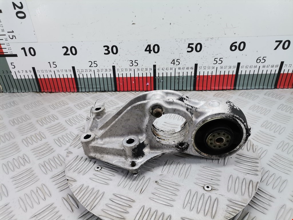 Кронштейн КПП PEUGEOT 206 1998-2012