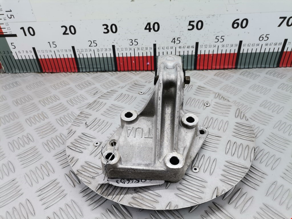 Кронштейн КПП PEUGEOT 206 1998-2012