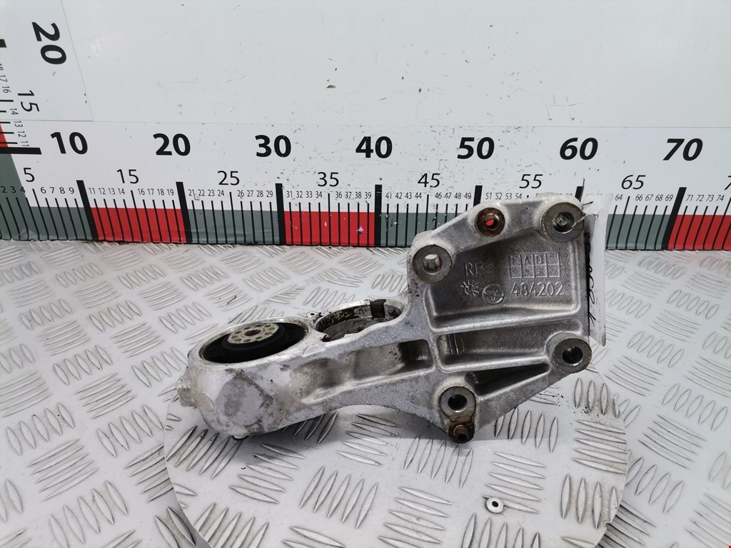 Кронштейн КПП PEUGEOT 206 1998-2012