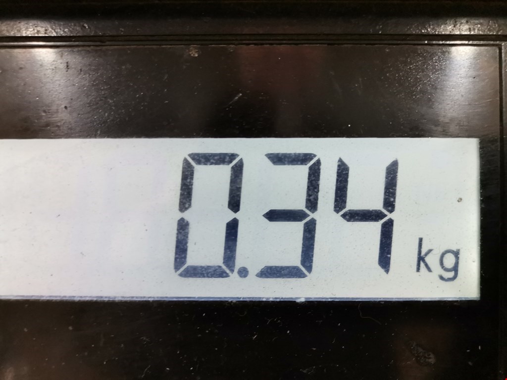 Корпус термостата FORD Fusion 2002-2012