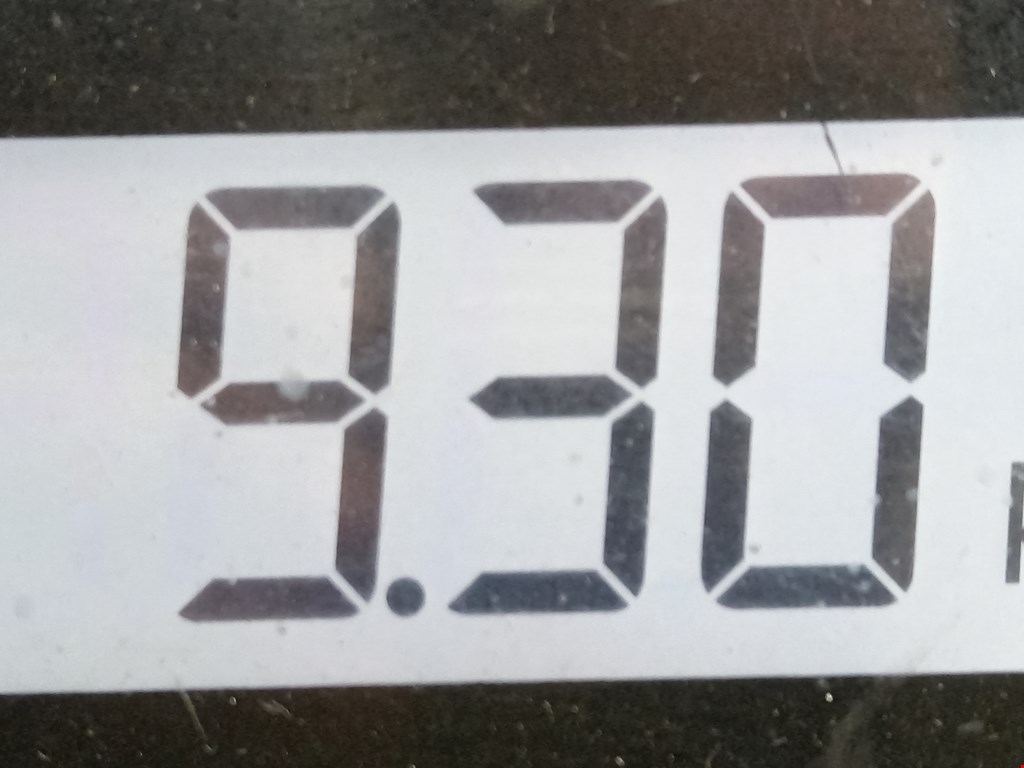 Диск тормозной задний VOLKSWAGEN Passat B7 2011-2015