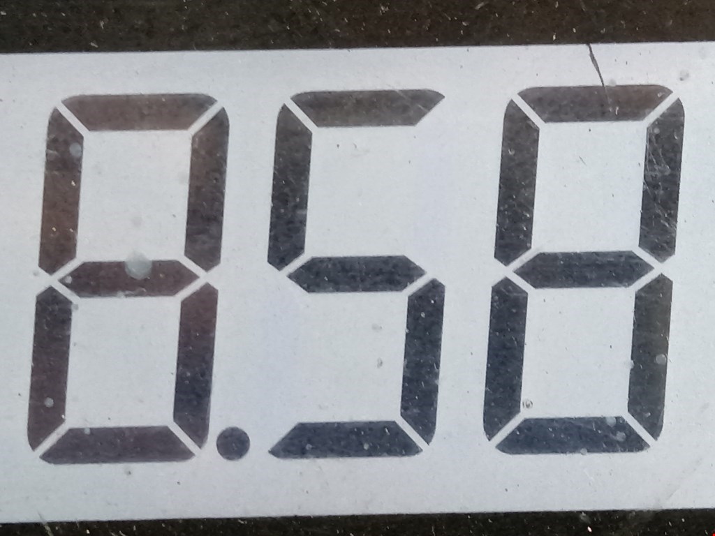 Диск тормозной задний FORD Focus II 2005-2011