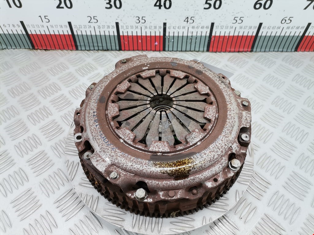 Маховик (демпфер сцепления) RENAULT Scenic I 1996-2003