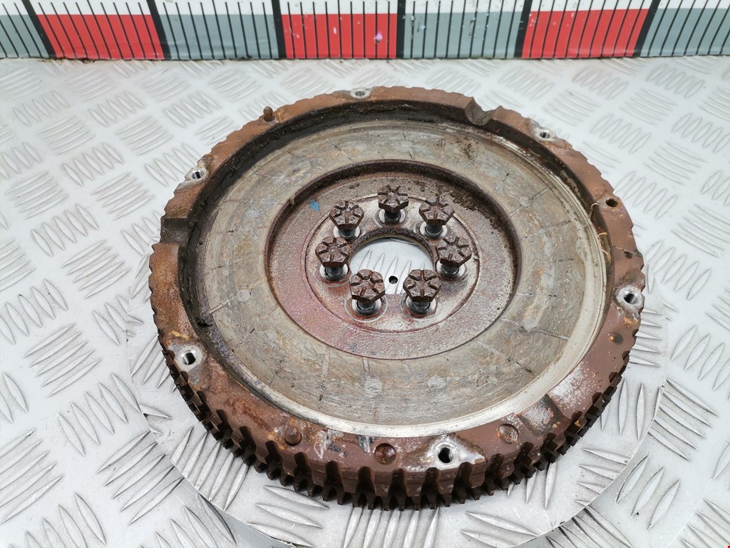 Маховик (демпфер сцепления) RENAULT Scenic I 1996-2003