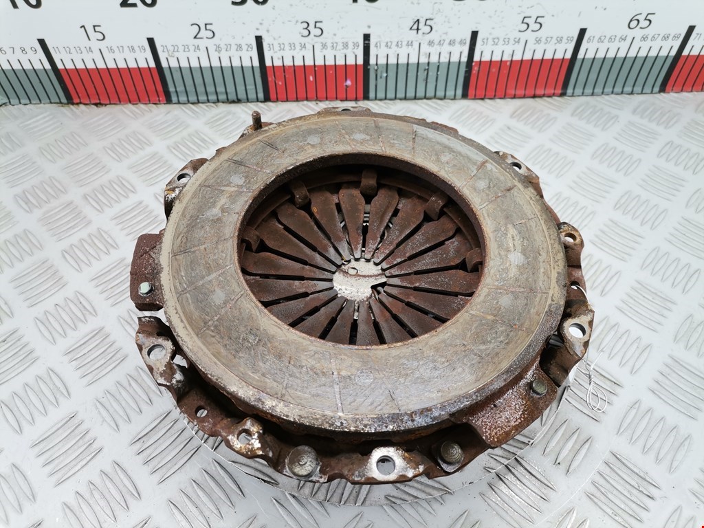 Маховик (демпфер сцепления) RENAULT Scenic I 1996-2003