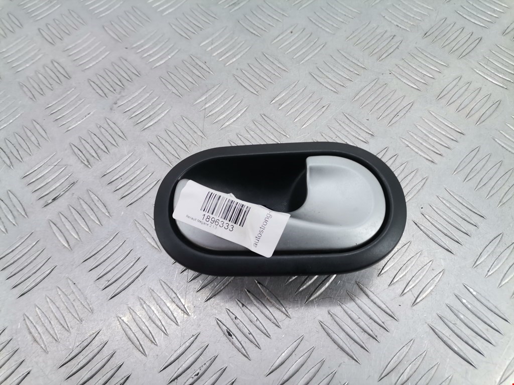Ручка дверная передняя внутренняя правая RENAULT Megane II 2002-2009