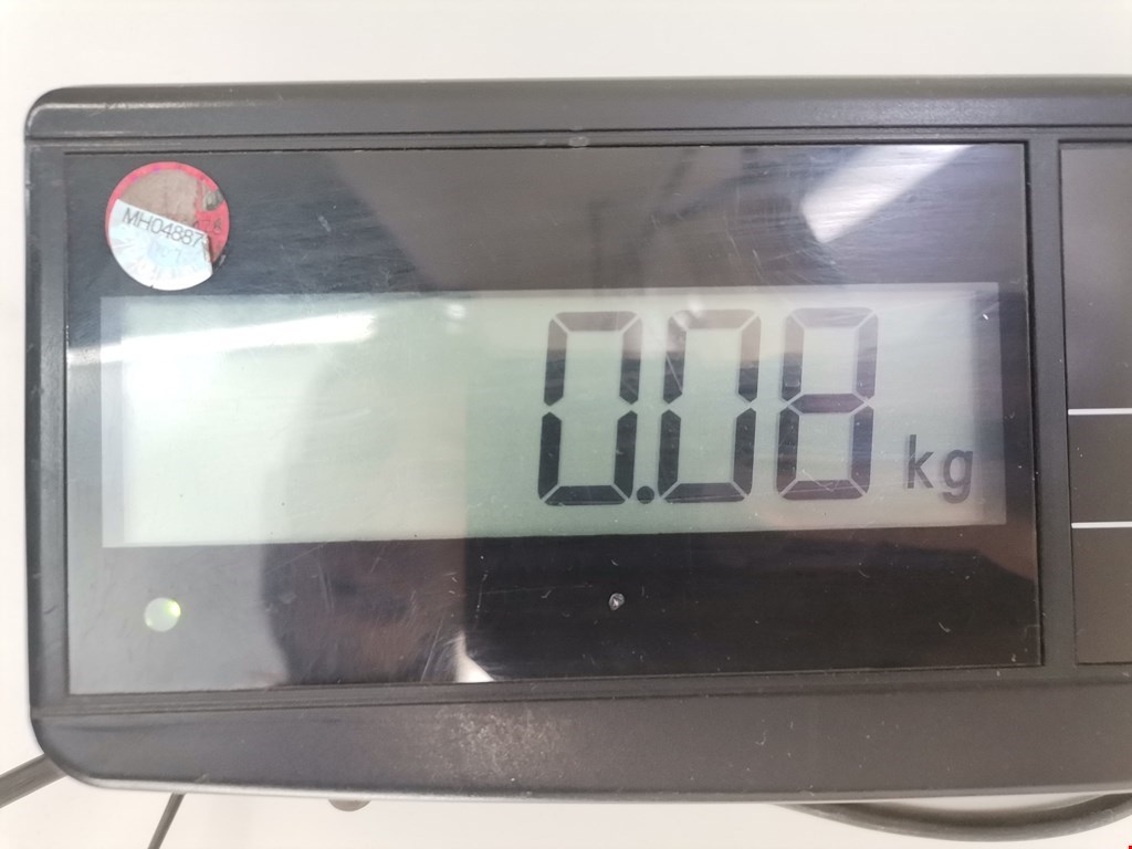 Ручка дверная передняя внутренняя правая RENAULT Megane II 2002-2009