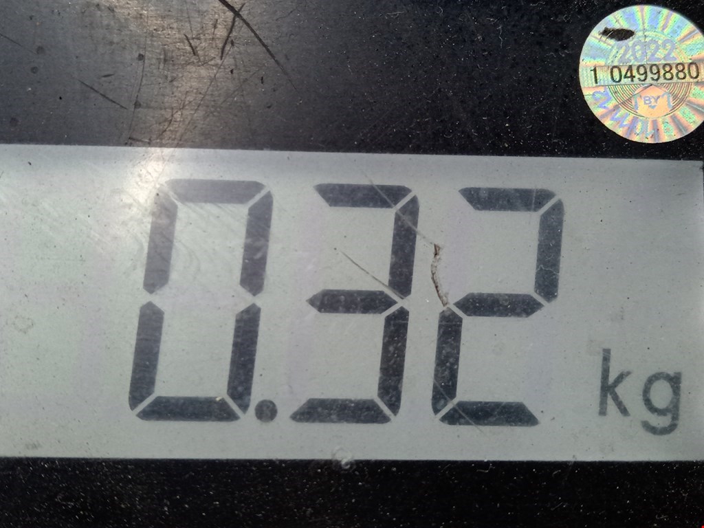 Цилиндр сцепления рабочий TOYOTA Avensis 2003-2008